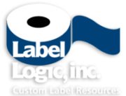 Label-Logic Logo